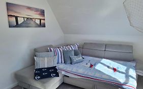 Wohnung Sonnenschein Wolgast